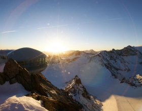 skifahren gletscher 7